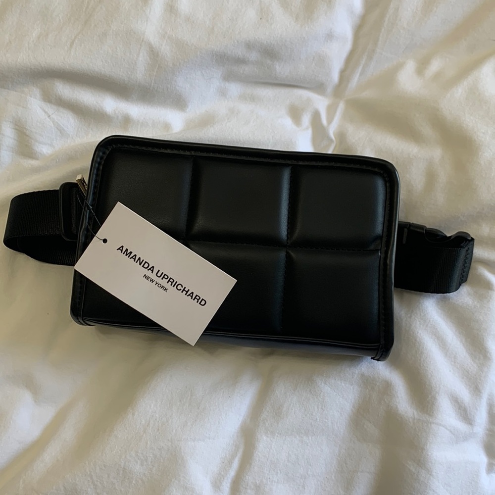 NWT Belt Bag